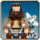 LEGO Harry Potter 76443 Przejażdżka motocyklowa Hagrida - 1284243 - zdjęcie 6